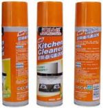 High Quality Kitchen Foam Cleaner Spray 500ML - Image 3