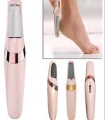 Pedi Spin Finishing Touch Callus Remover