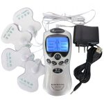 Digital Therapy Machine 4 pad - Image 3