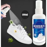 1PC Shoes & Socks Bad Smell Remover Spray - Image 4