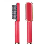 Hair Straightener HQT-909 Multicolour - Image 5