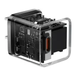 Baseus Charger 20W For Apple Iphone 14 13 12 11 Series - Image 2