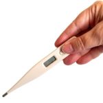 Digital Thermometer
