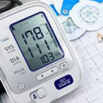 Blood Pressure Monitor