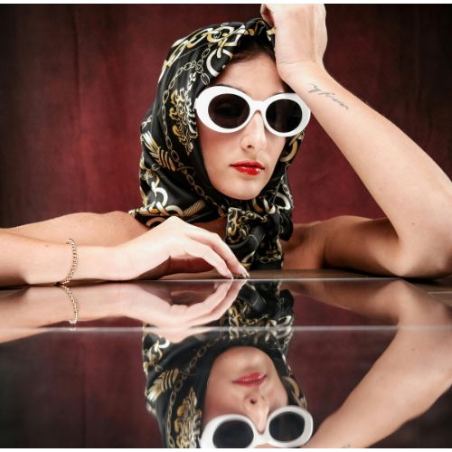 Smart Watch (1) Sunglasses - Image 1