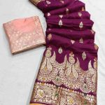 Saree - Image 3