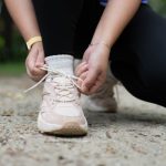 Sports Shoes