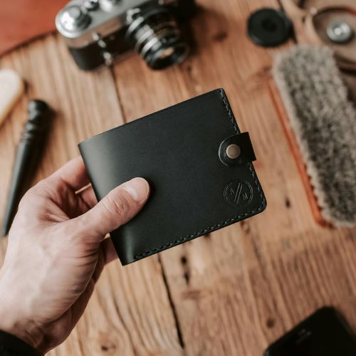Smart Watch (6) Wallet - Image 1