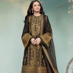 Kaftan Style Dress