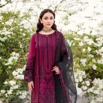 Sharara Suit