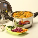 Rice Cooker