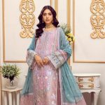 Sharara Suit