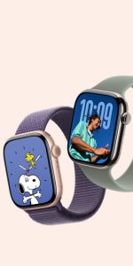 Smart Watch Pro - Image 4