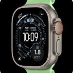 Smart Watch Pro