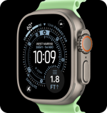 Smart Watch Pro